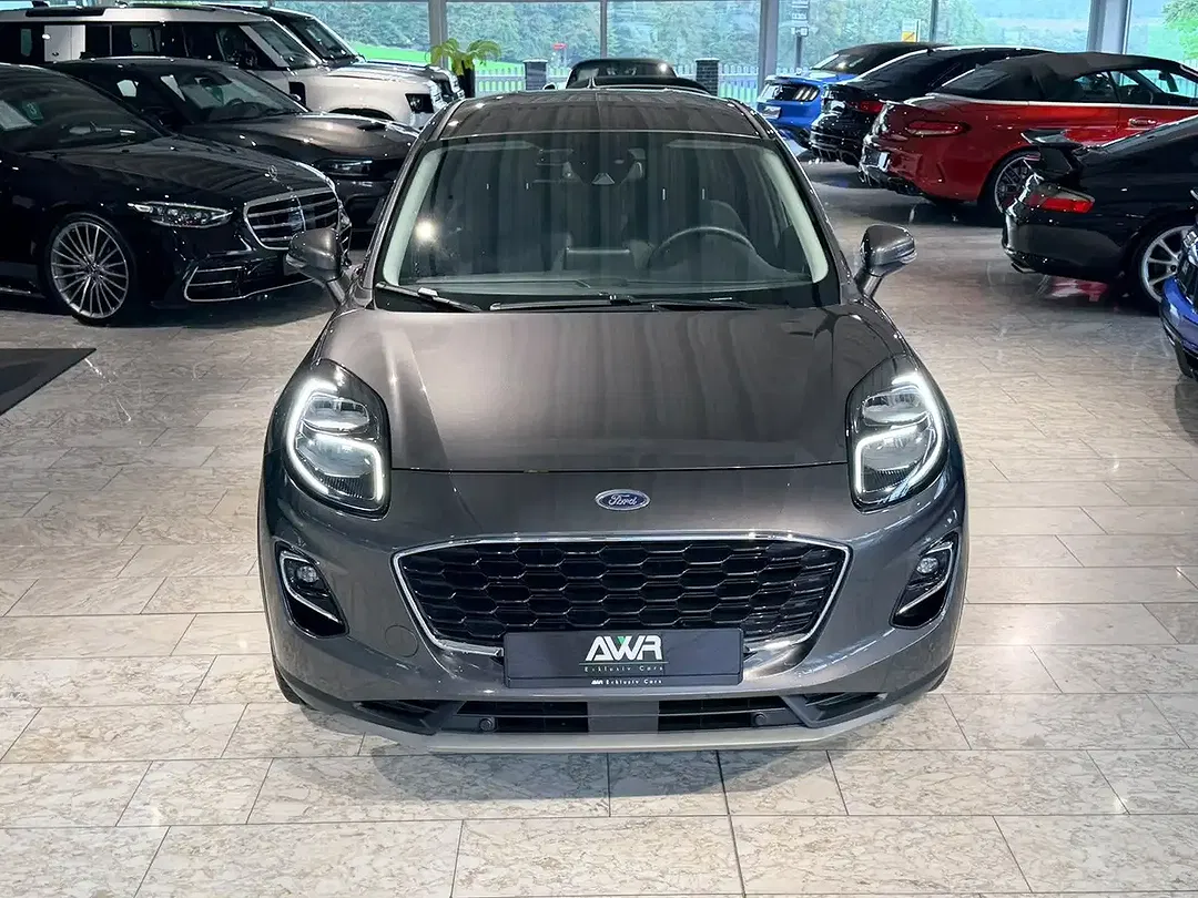 Ford Puma - Thumbnail 6