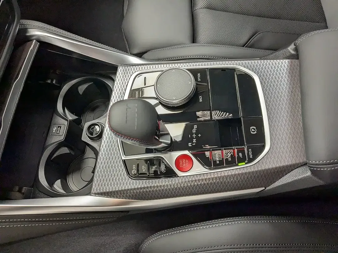 BMW M3 - Thumbnail 12