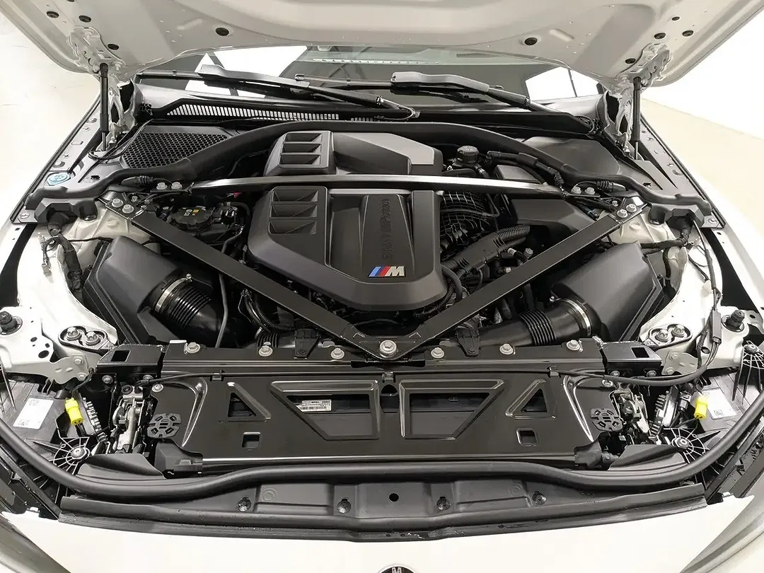 BMW M3 - Thumbnail 15