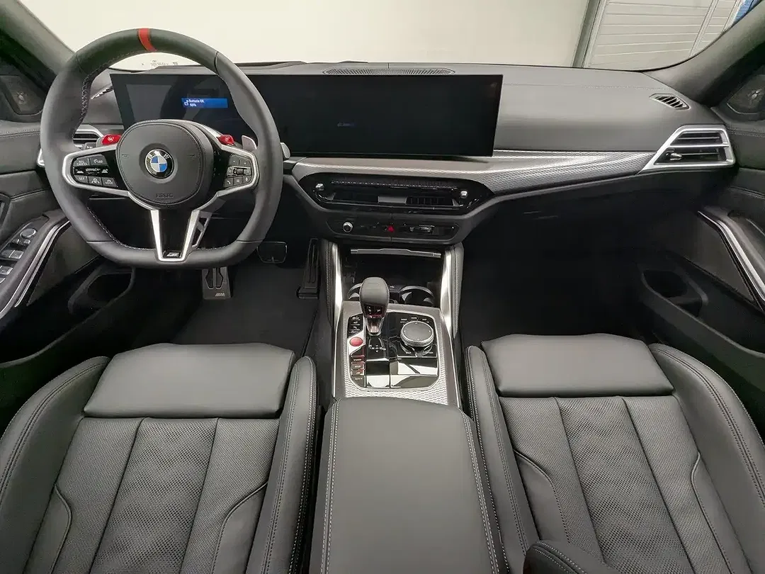 BMW M3 - Thumbnail 7