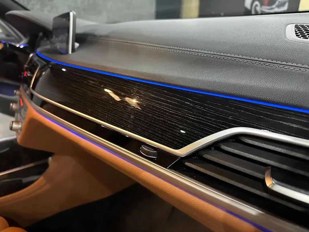 BMW 730 - Thumbnail 14