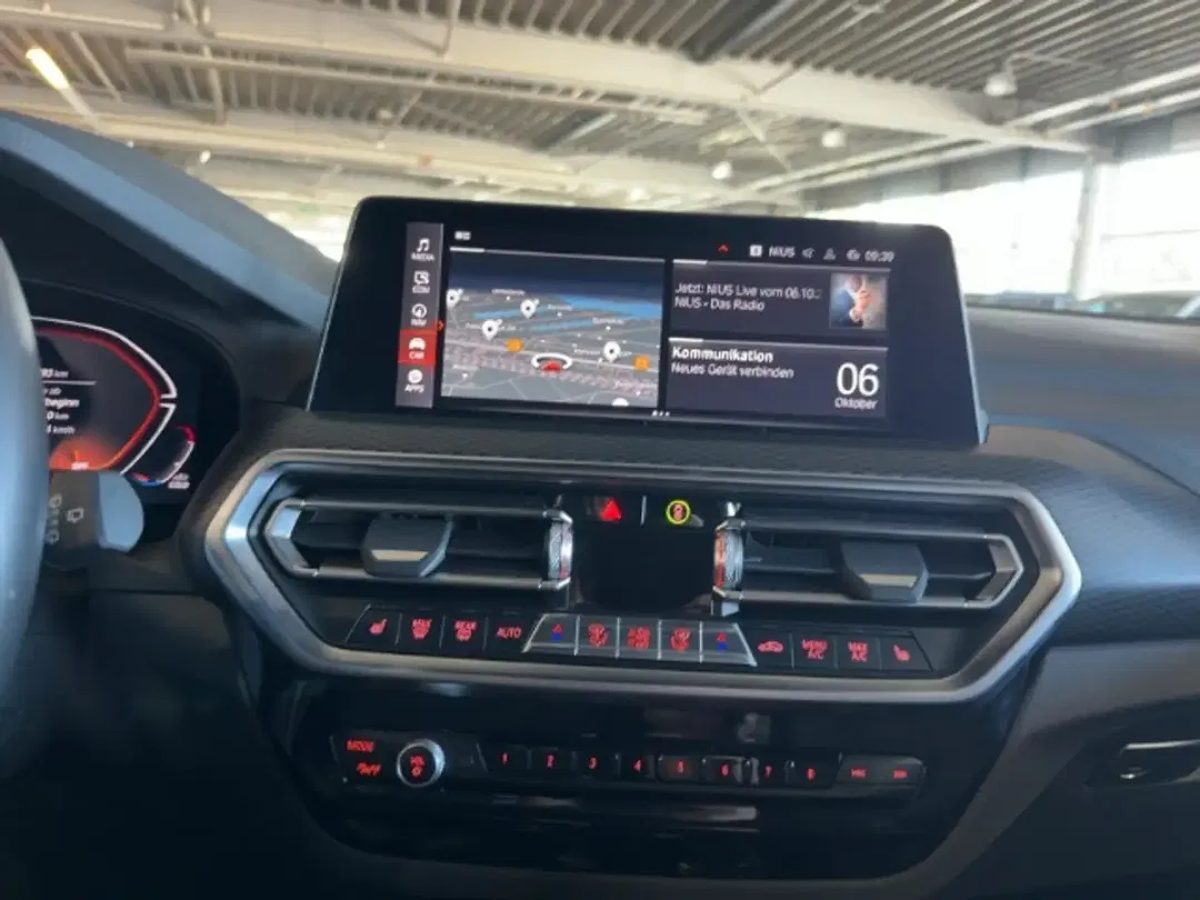 BMW X3 - Thumbnail 10