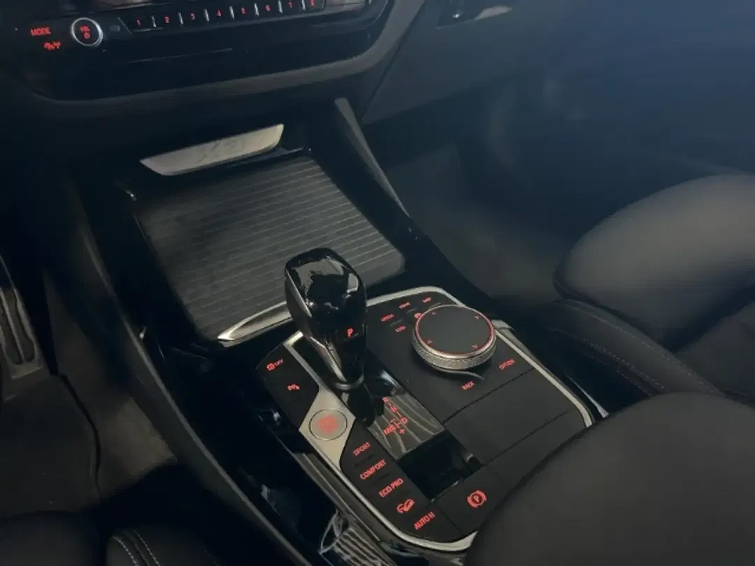 BMW X3 - Thumbnail 11