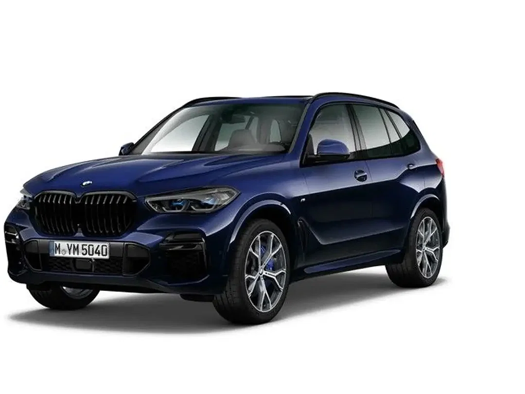 BMW X5 - Afbeelding 1