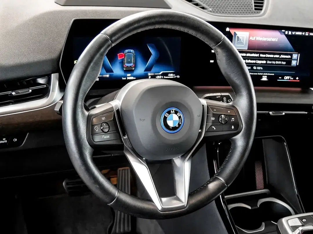 BMW X1 - Thumbnail 13