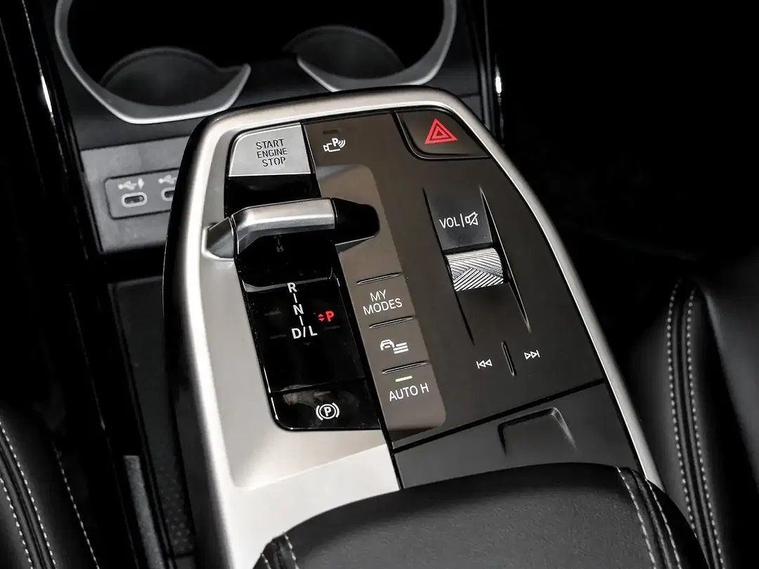 BMW X1 - Thumbnail 14
