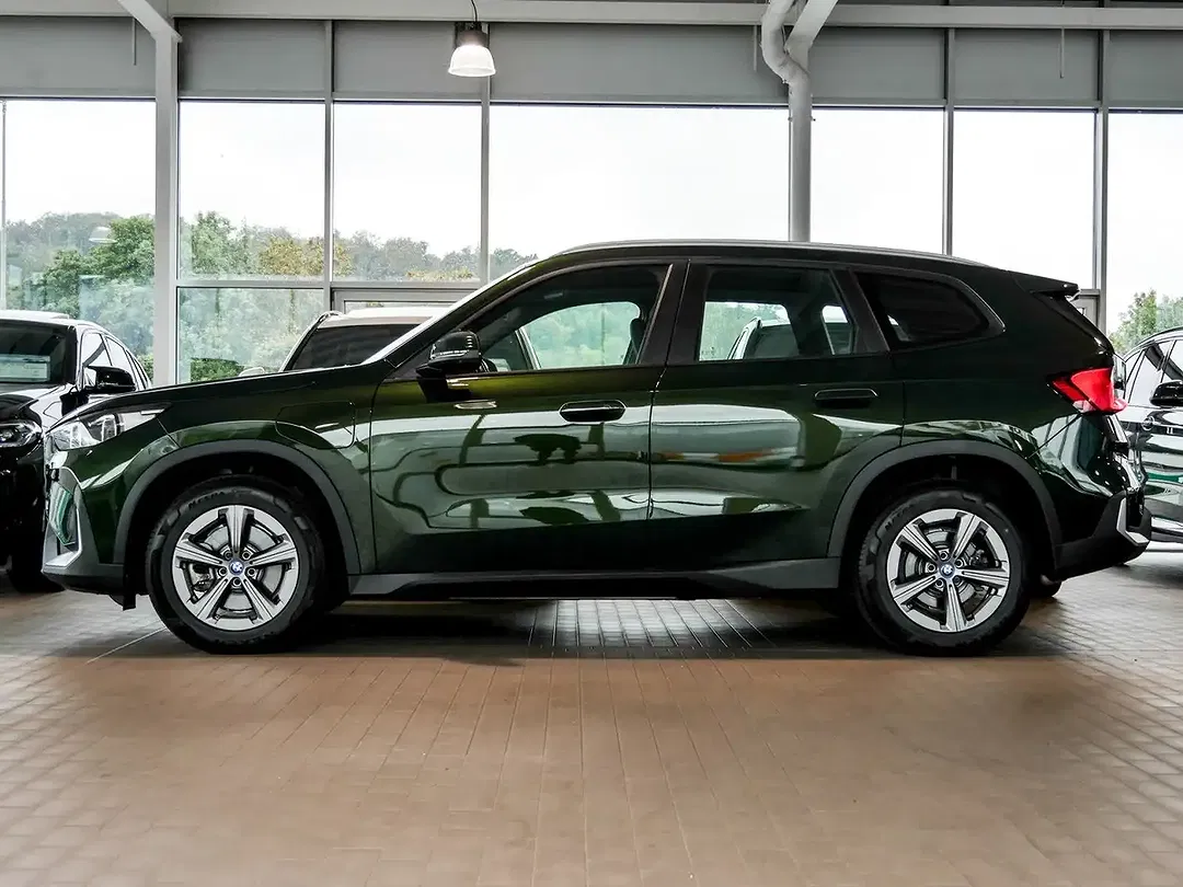 BMW X1 - Thumbnail 5