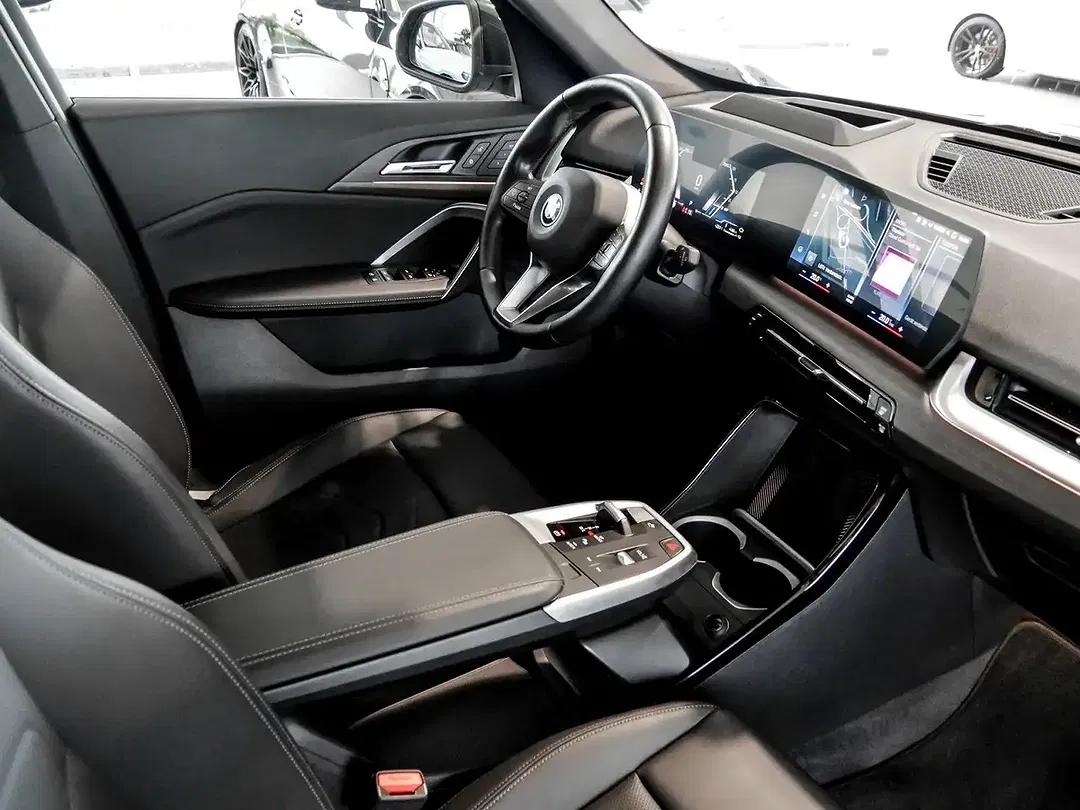 BMW X1 - Thumbnail 7