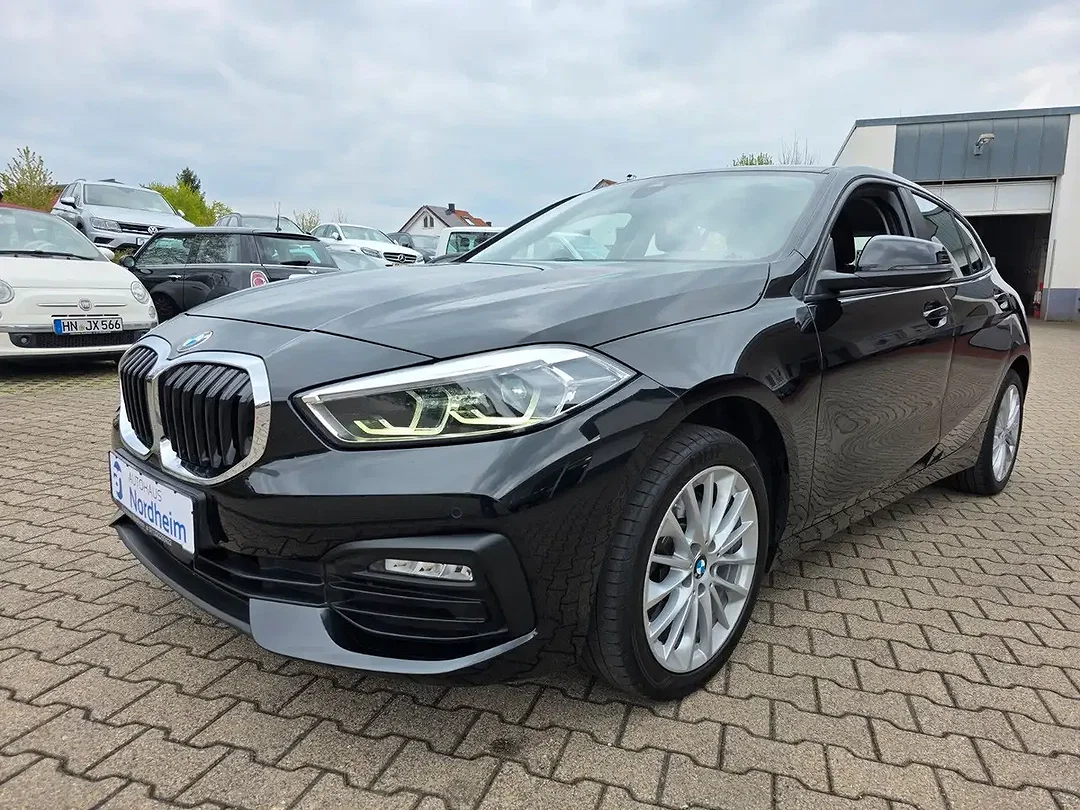 BMW 120 - Afbeelding 1