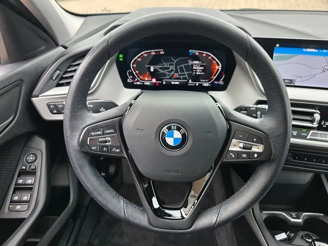 BMW 120 - Thumbnail 11