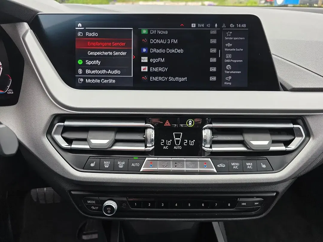 BMW 120 - Thumbnail 12