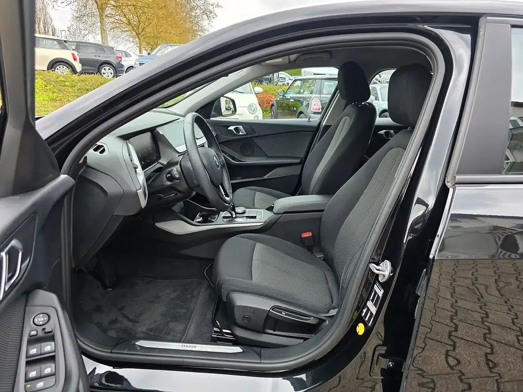 BMW 120 - Thumbnail 15
