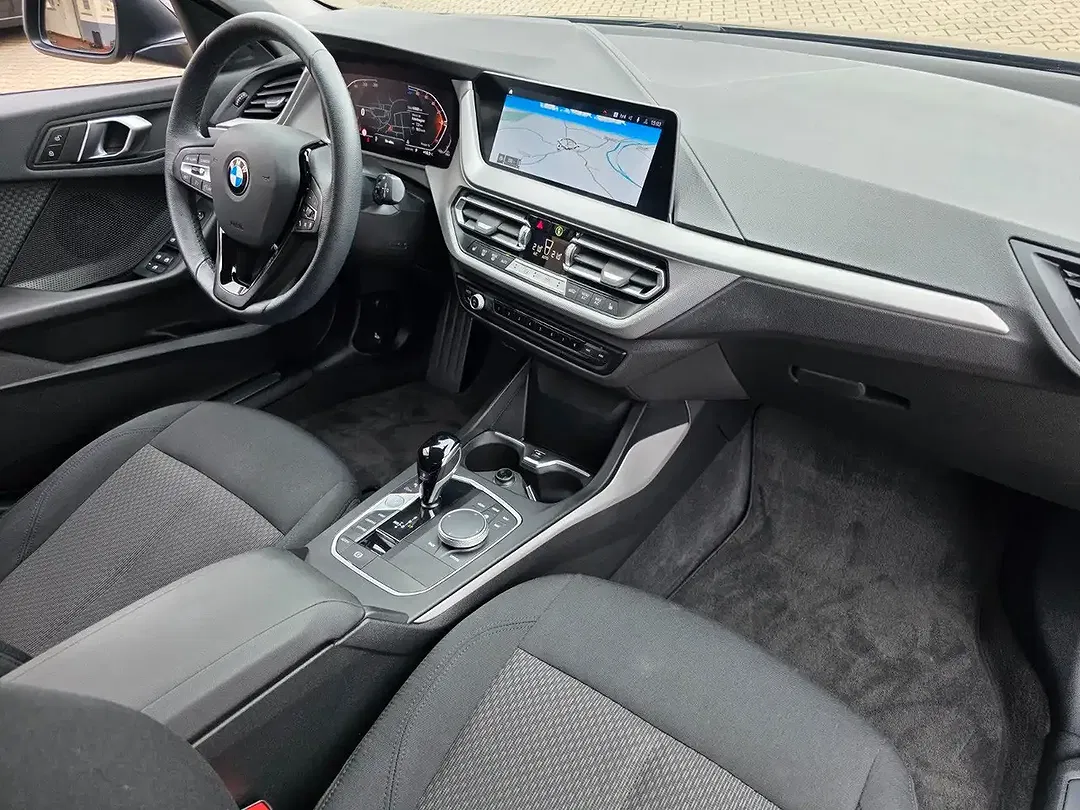 BMW 120 - Thumbnail 2