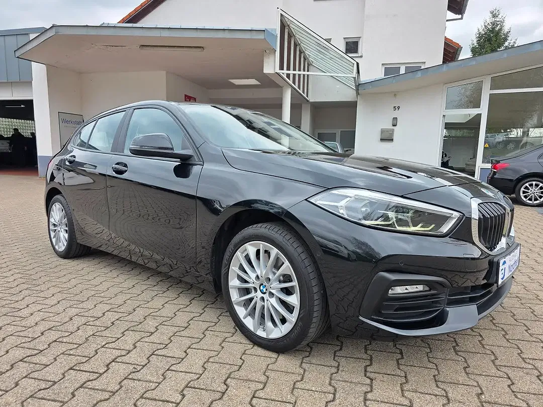 BMW 120 - Thumbnail 3