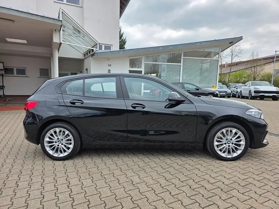 BMW 120 - Thumbnail 4