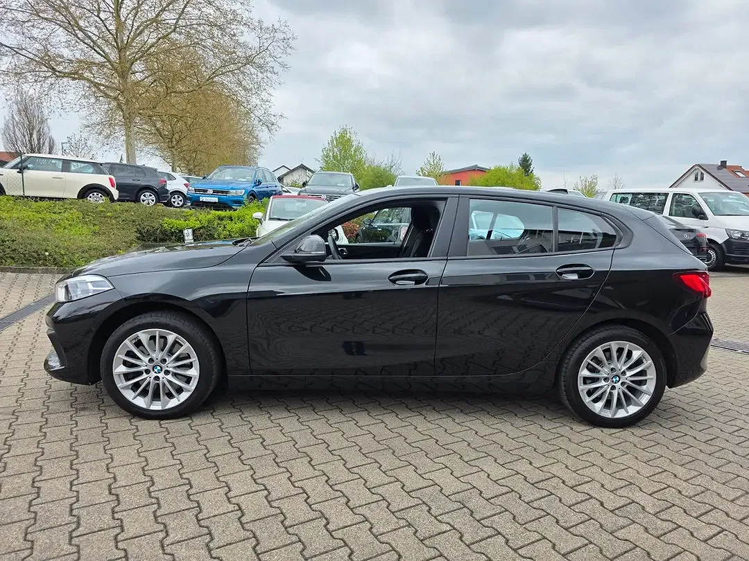 BMW 120 - Thumbnail 5