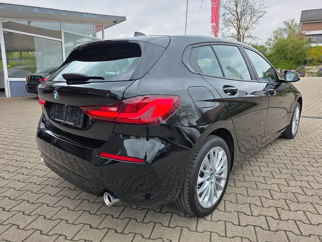 BMW 120 - Thumbnail 6