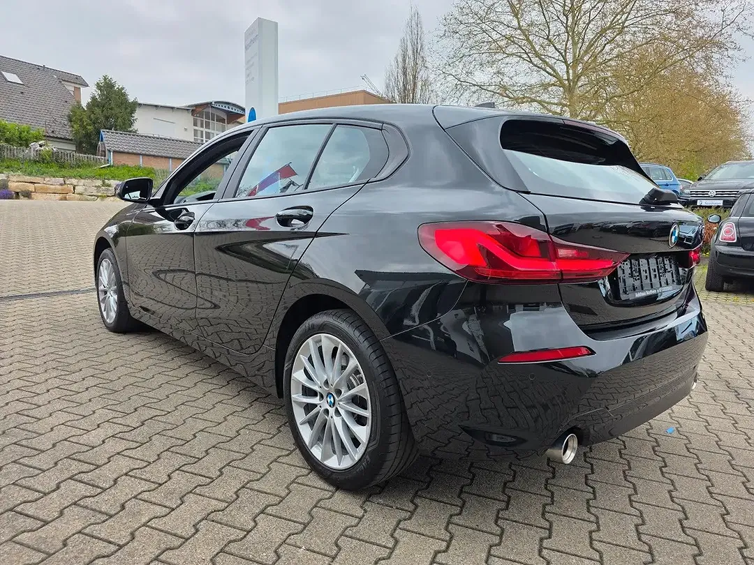 BMW 120 - Thumbnail 7