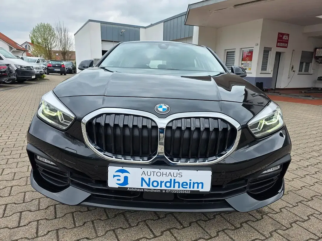 BMW 120 - Thumbnail 8