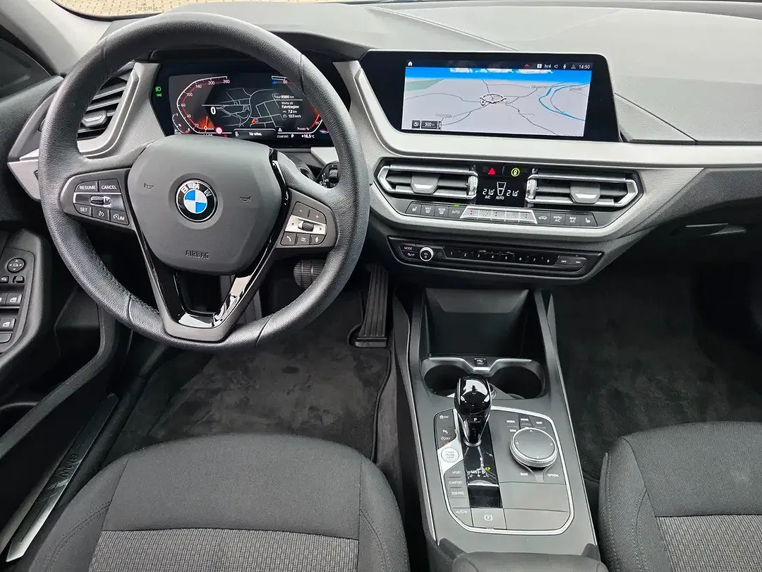BMW 120 - Thumbnail 9