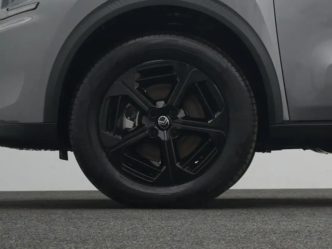 Citroen C3 Aircross - Thumbnail 10