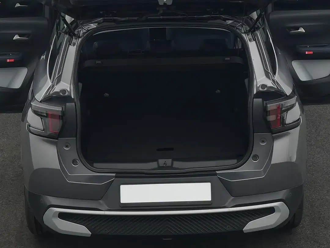 Citroen C3 Aircross - Thumbnail 9
