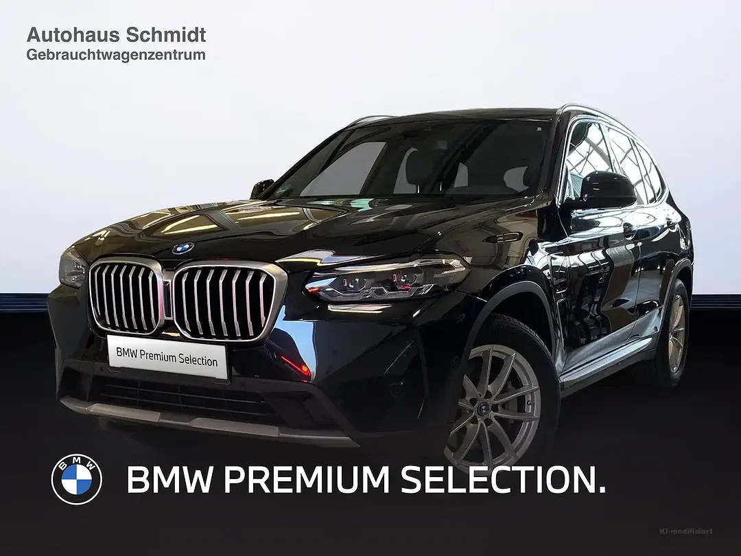 BMW X3 - Afbeelding 1
