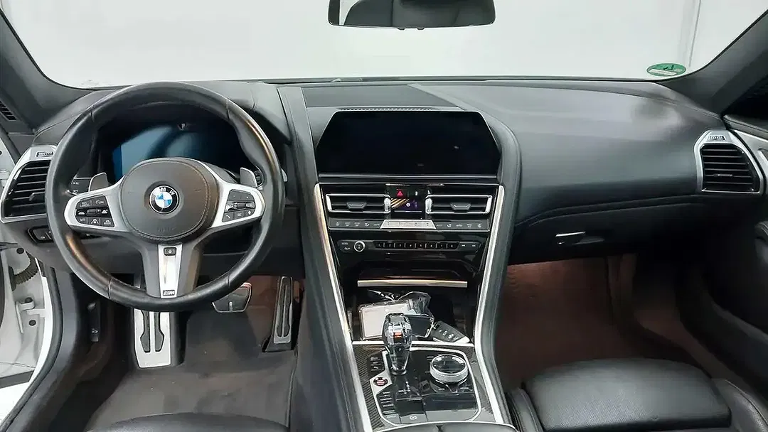 BMW 840 - Thumbnail 13