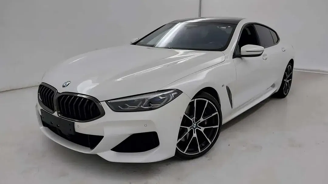 BMW 840 - Thumbnail 5