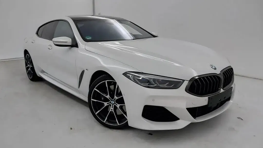 BMW 840 - Thumbnail 7
