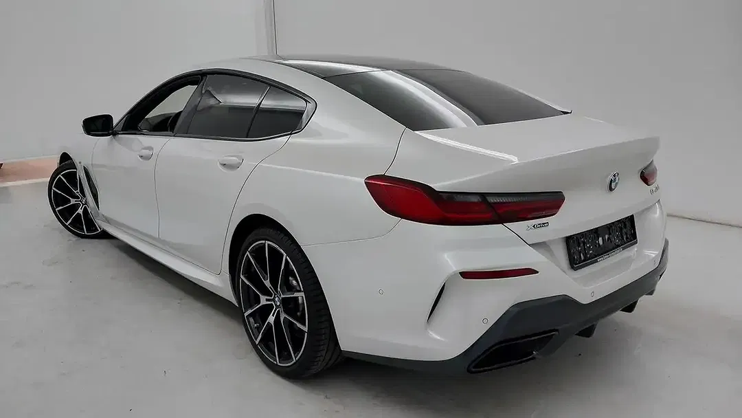 BMW 840 - Thumbnail 8
