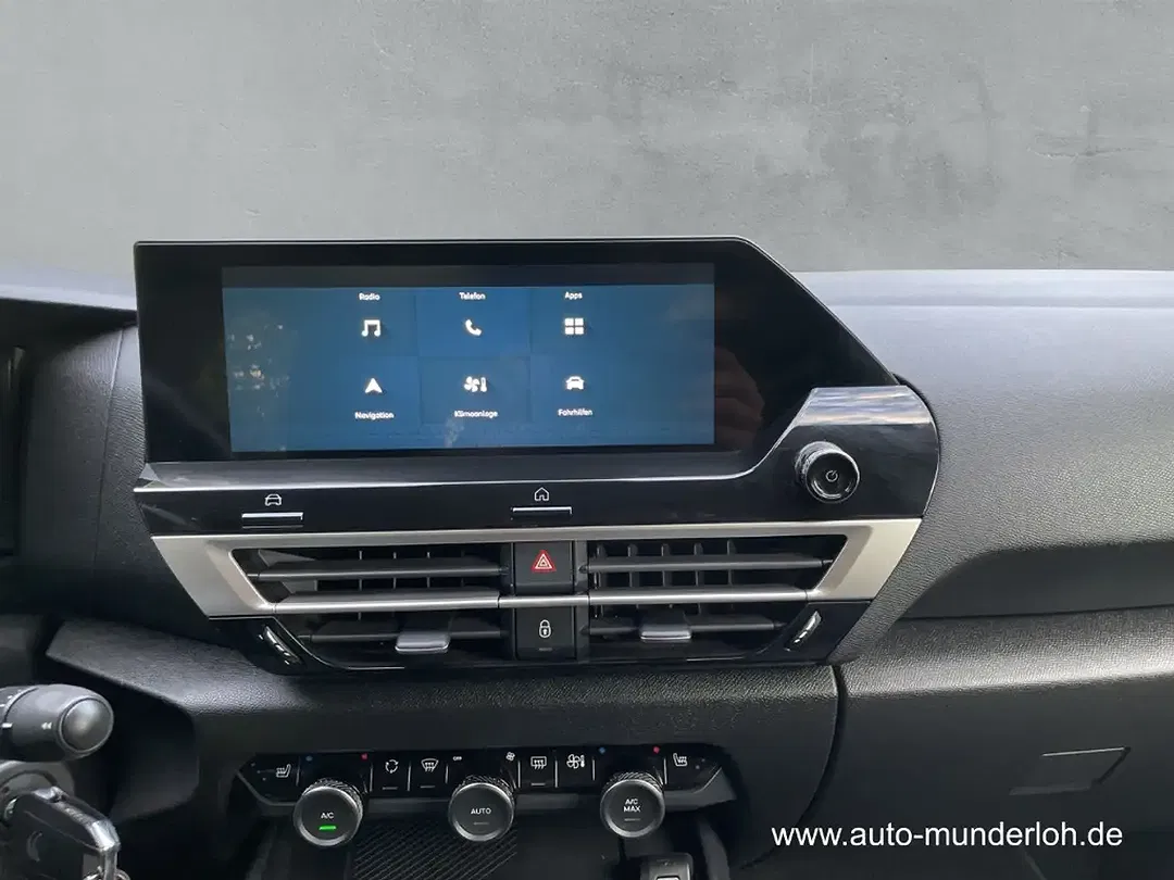 Citroen E-C4 Electric - Thumbnail 14