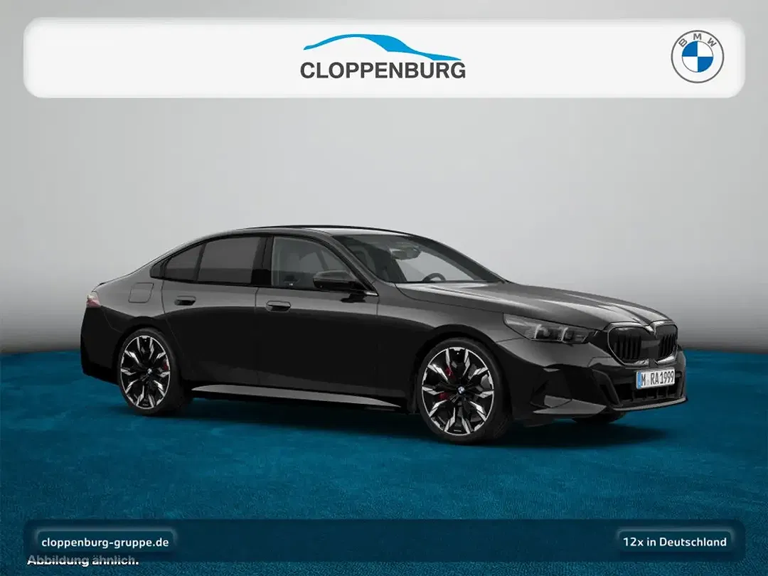 BMW 540 - Thumbnail 10