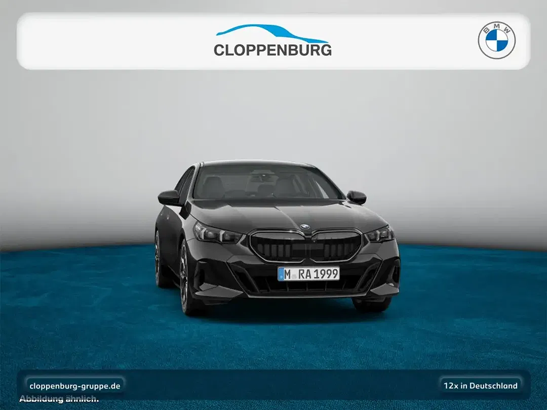 BMW 540 - Thumbnail 11