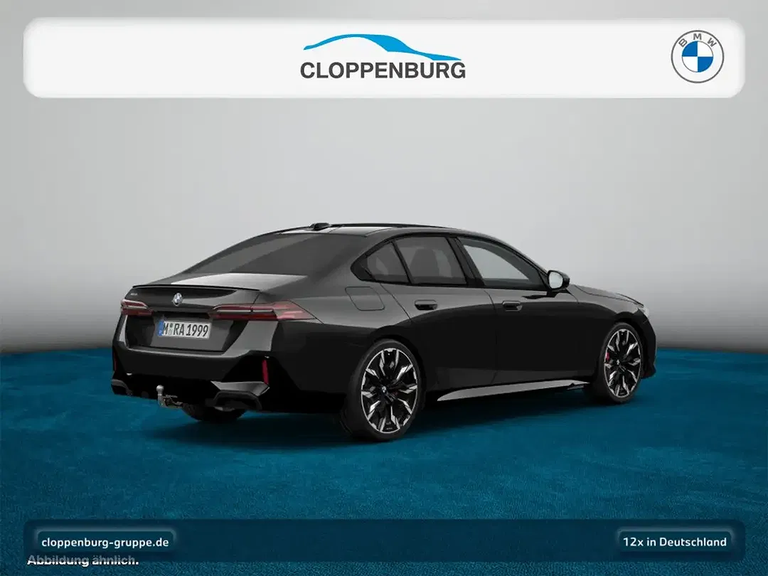 BMW 540 - Thumbnail 3