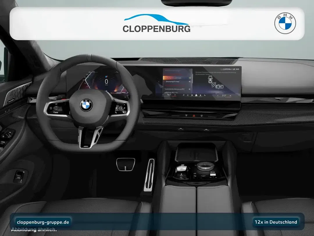 BMW 540 - Thumbnail 5