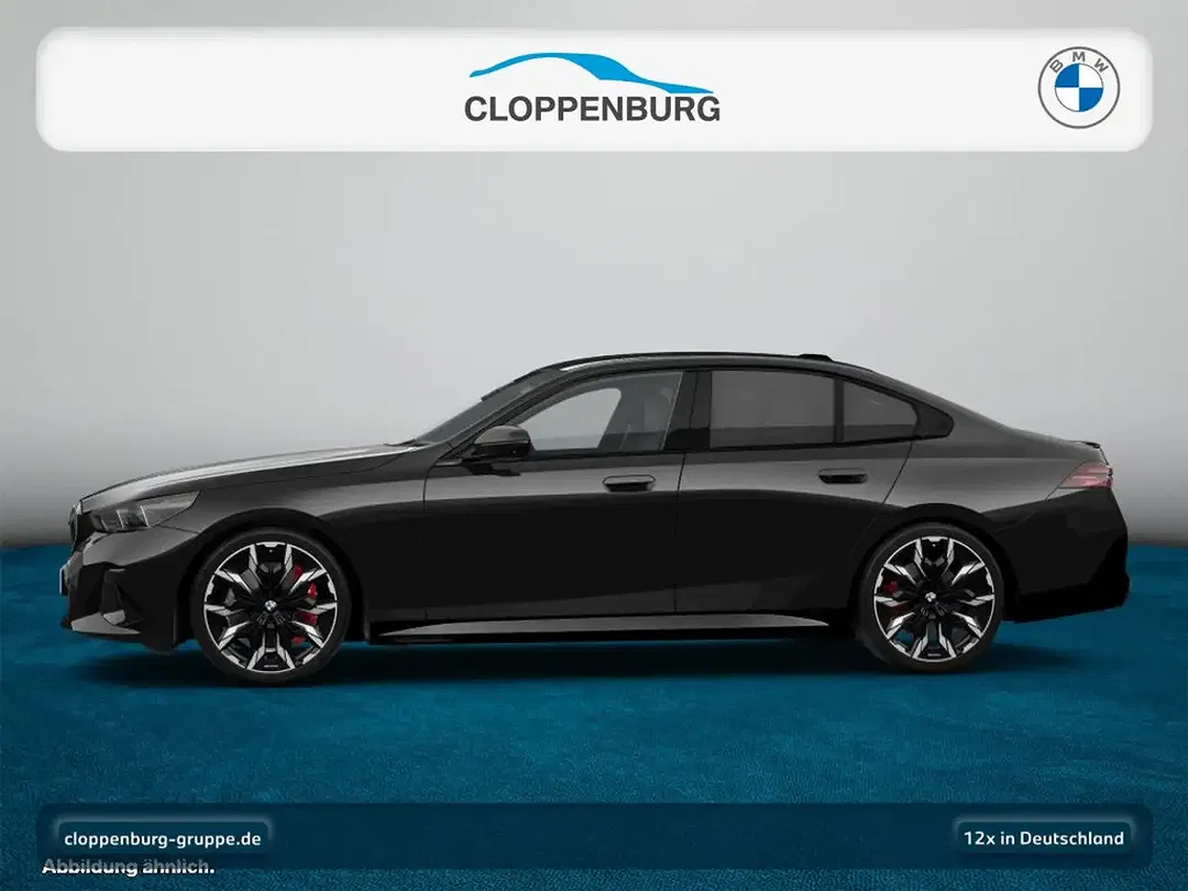 BMW 540 - Thumbnail 6