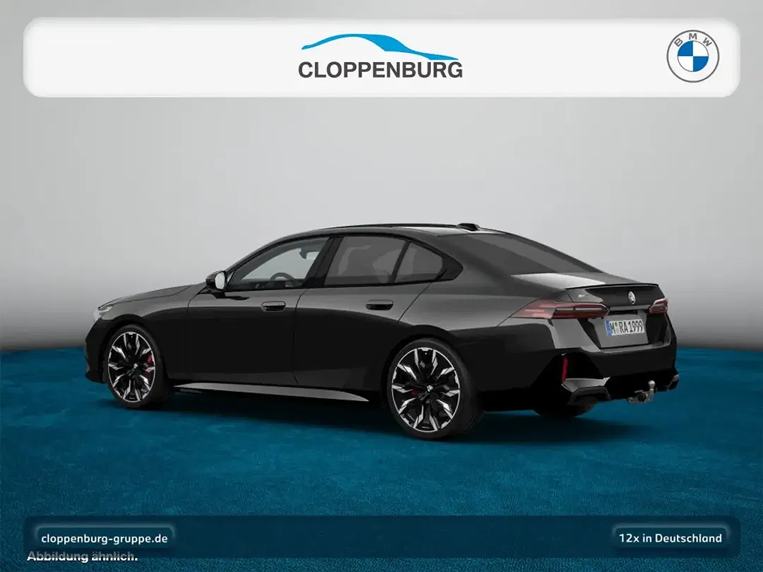 BMW 540 - Thumbnail 7