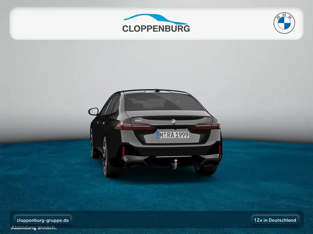BMW 540 - Thumbnail 8
