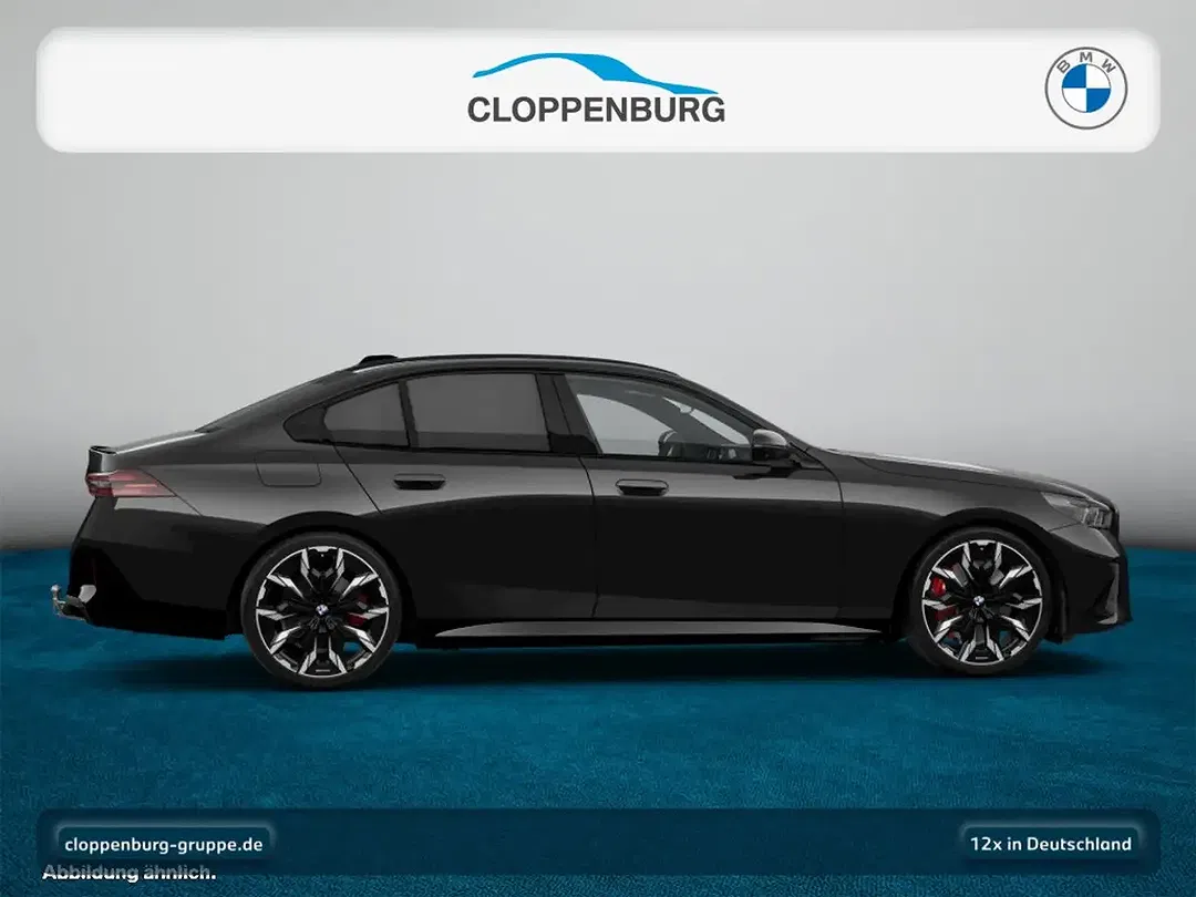 BMW 540 - Thumbnail 9