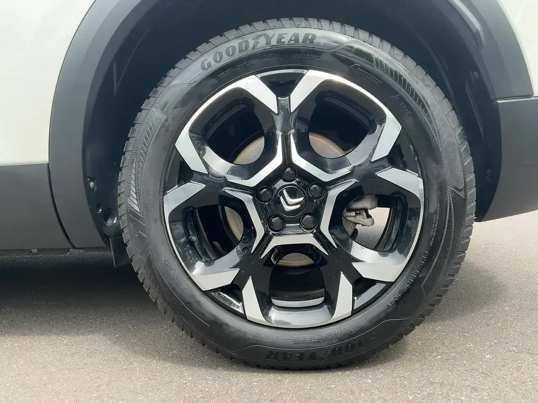 Citroen C5 Aircross - Thumbnail 14