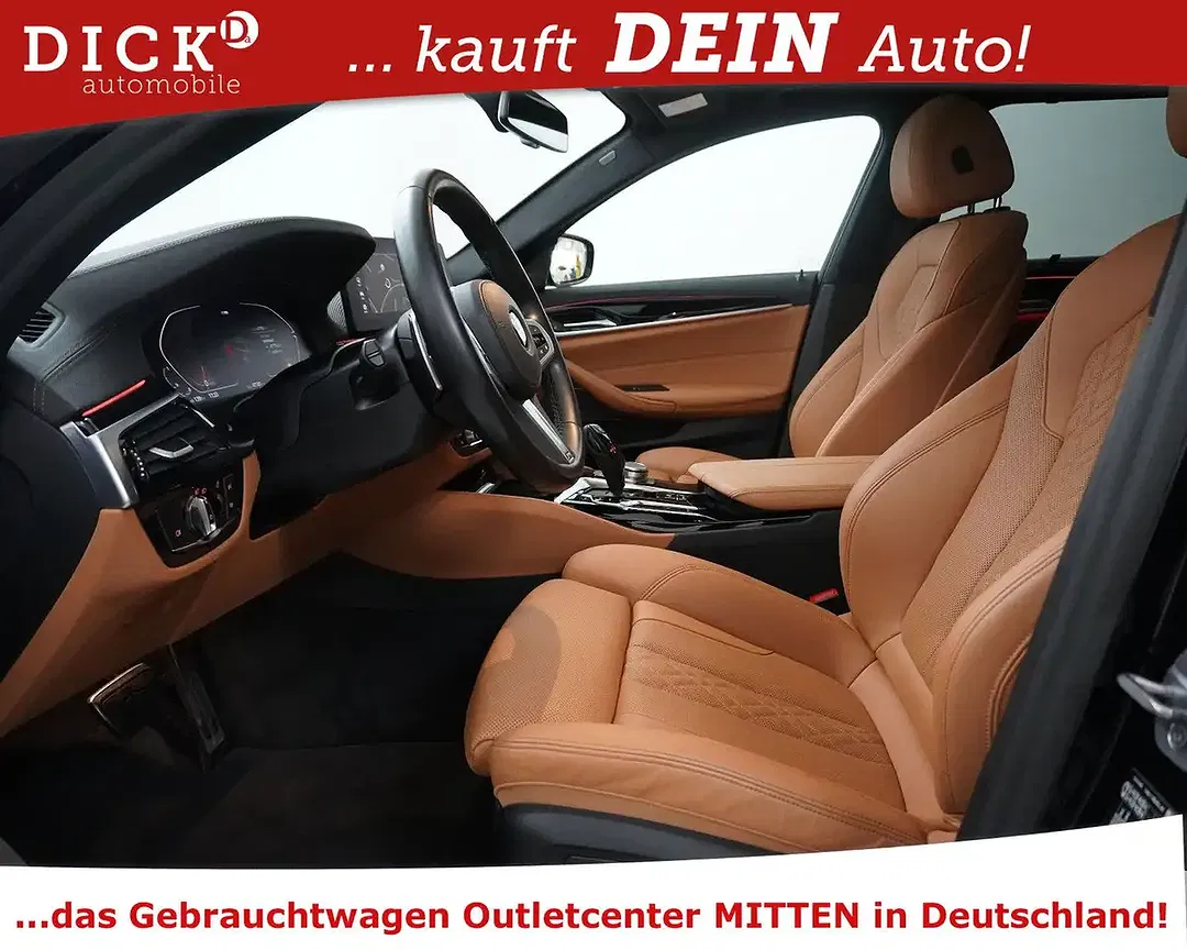 BMW 530 - Thumbnail 14