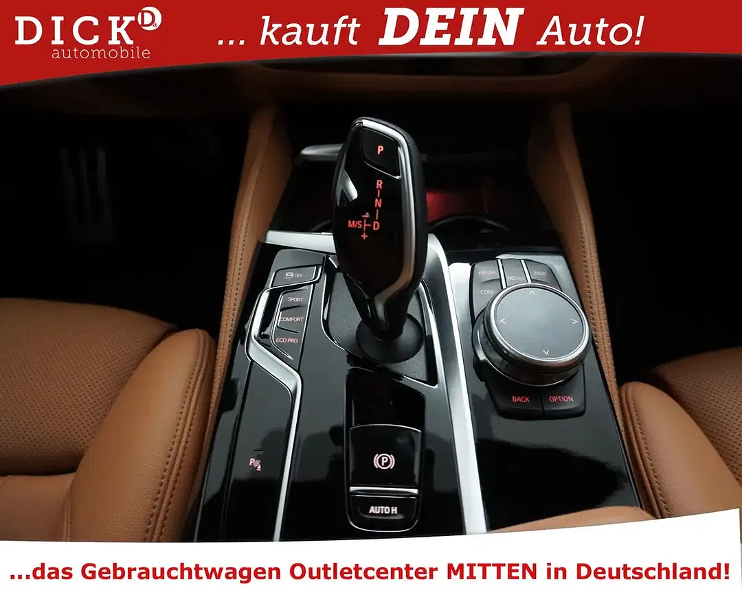 BMW 530 - Thumbnail 15