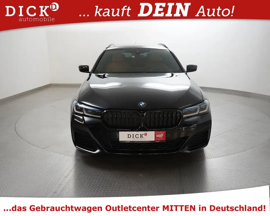 BMW 530 - Thumbnail 3