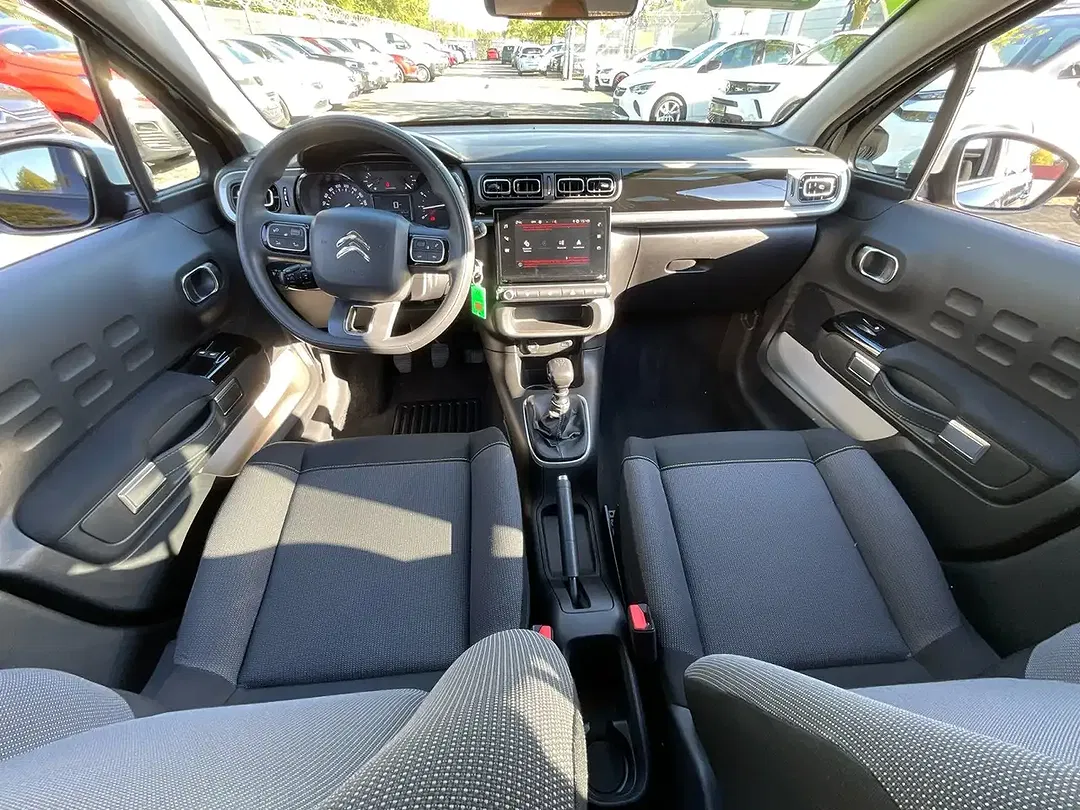 Citroen C3 - Thumbnail 15