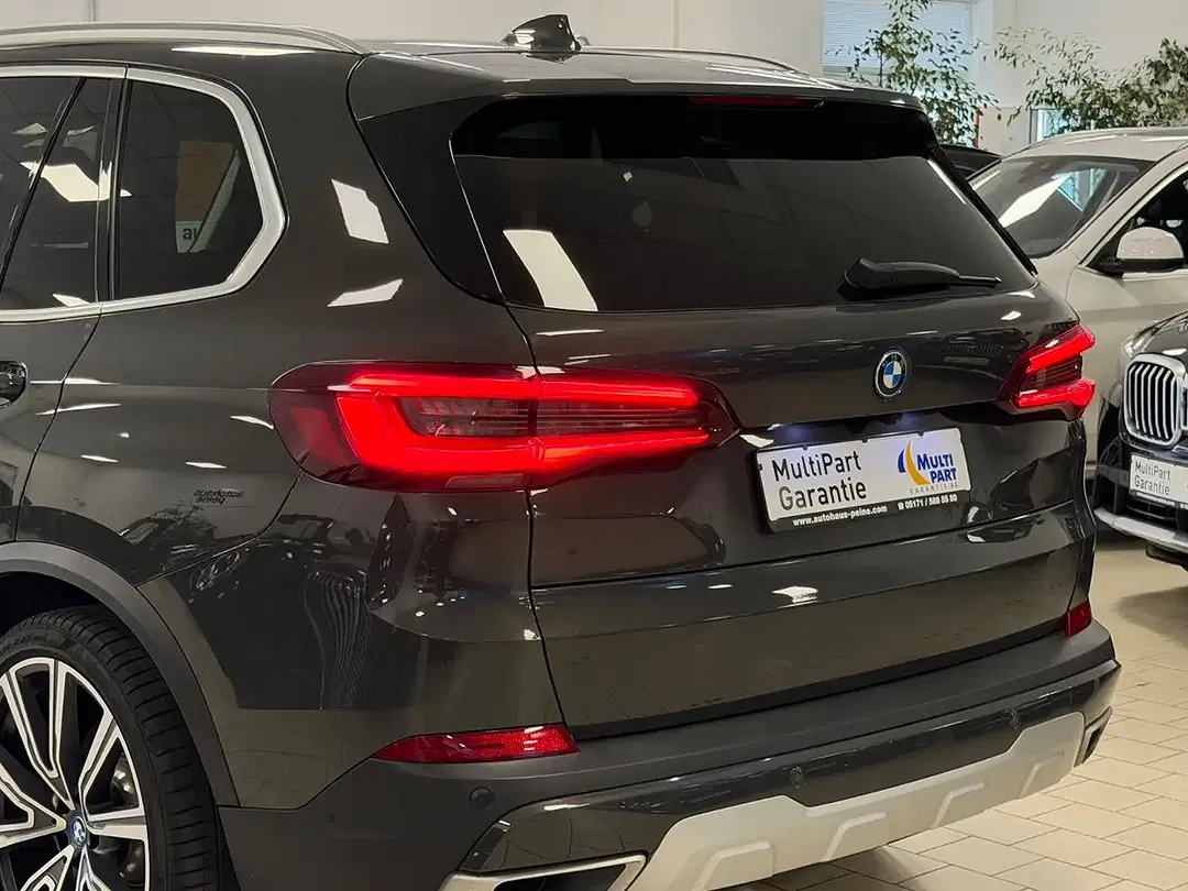 BMW X5 - Thumbnail 12