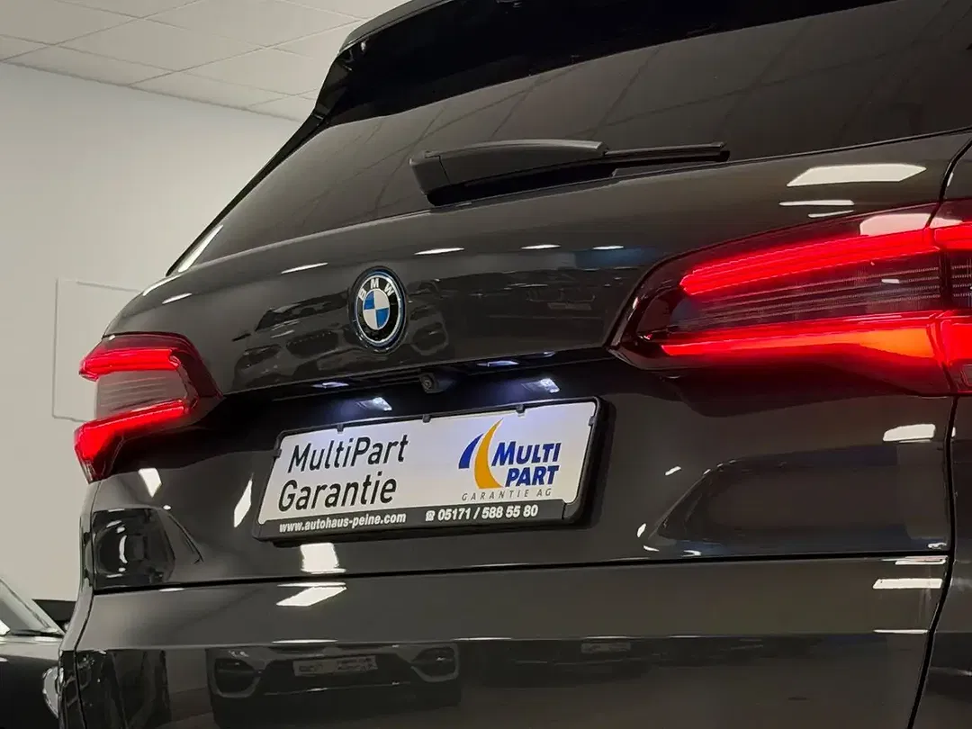 BMW X5 - Thumbnail 15