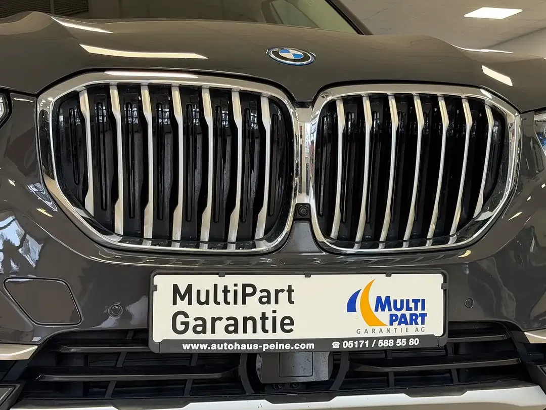 BMW X5 - Thumbnail 6