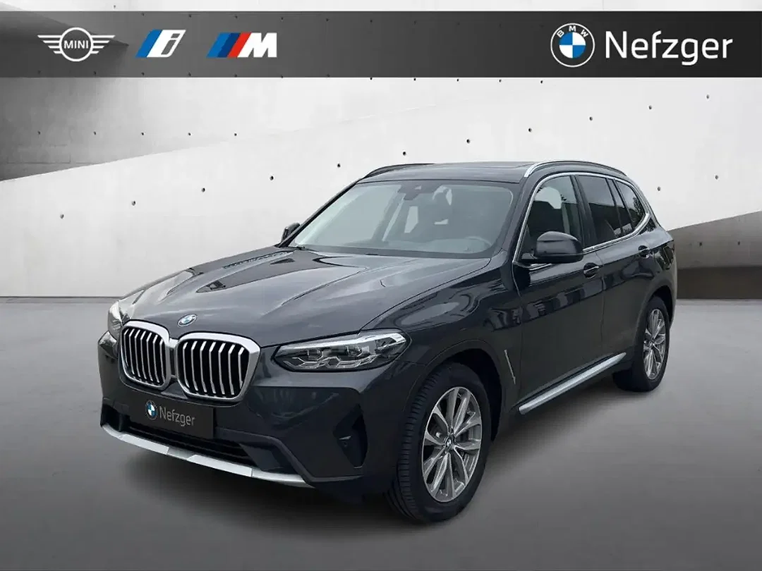 BMW X3 - Afbeelding 1