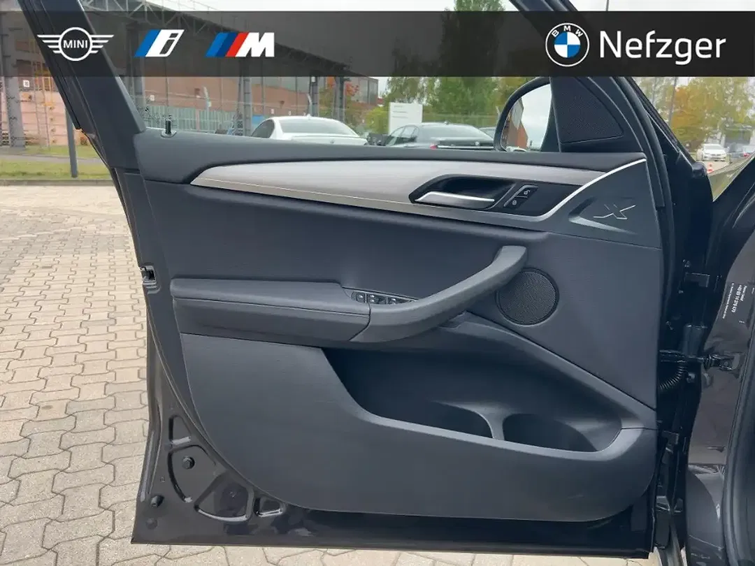 BMW X3 - Thumbnail 13